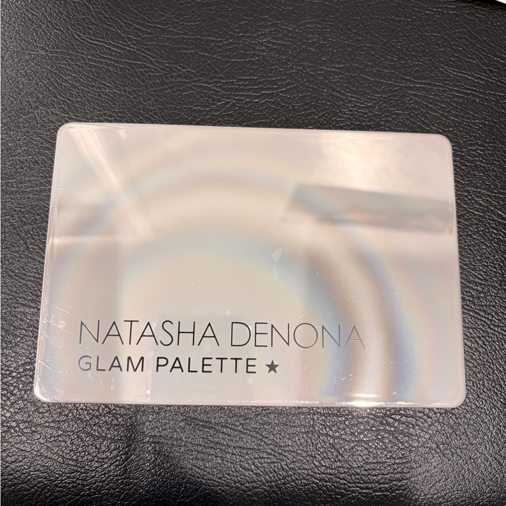 Natasha Denona Glam Palette